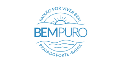 Logotipo Bempuro