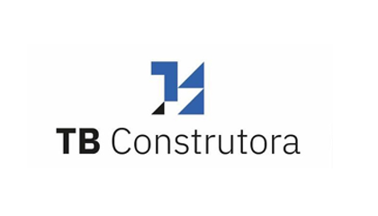 Logotipo TB Construtora